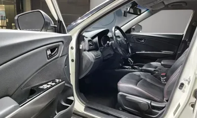 KG_Mobility_Ssangyong TIBOLI 2019, 111892 км, за 7900000 KRW - фото 11
