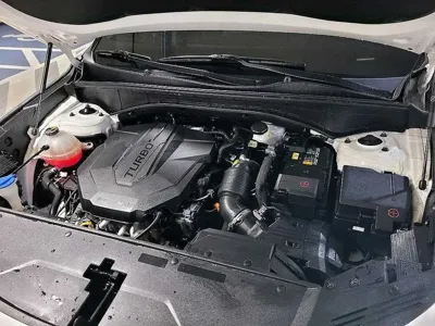 Kia Sorento 2021, 118695 км, за 21500000 KRW - фото 19