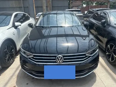 Volkswagen Magotan 2020, 79000 км, за 83500 CNY - фото 2