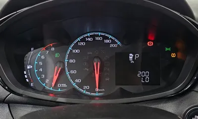 ChevroletGMDaewoo Spark 2016, 56819 км, за 5600000 KRW - фото 8