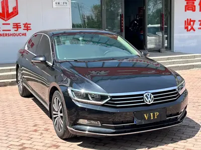 Volkswagen Magotan 2017, 102000 км, за 59800 CNY