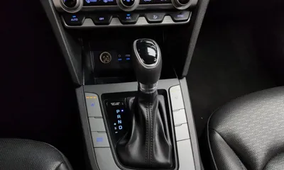 Hyundai Avante 2019, 76649 км, за 11500000 KRW - фото 9