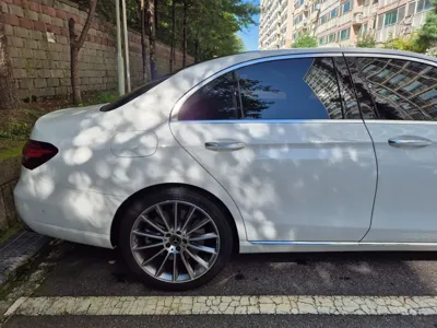Mercedes-Benz E-Class 2023, 25000 км, за 68920000 KRW