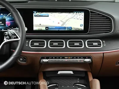 Mercedes-Benz GLE-Class 2025, 6527 км, за 99000000 KRW - фото 14
