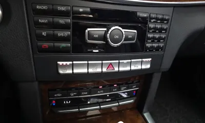 Mercedes-Benz E-Class 2014, 138028 км, за 9500000 KRW - фото 17