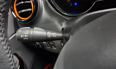 Renault-KoreaSamsung QM3 2015, 108615 км, за 5500000 KRW - фото 29
