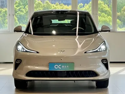 IM IM LS6 2025, 47300 км, за 135700 CNY