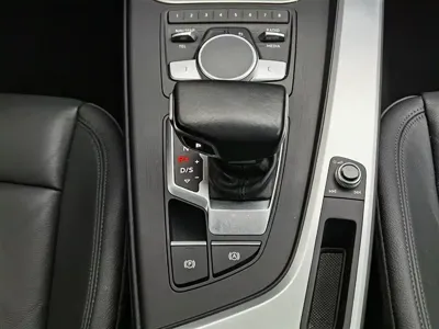 Audi A4L 2018, 47100 км, за 86800 CNY - фото 13