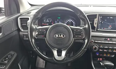 Kia Sportage 2018, 139390 км, за 10800000 KRW - фото 13