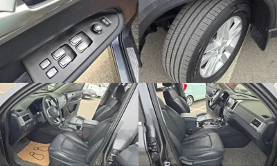 KG_Mobility_Ssangyong Rexton 2019, 131900 км, за 13900000 KRW - фото 20