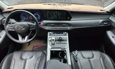 Hyundai Palisade 2019, 71852 км, за 20590000 KRW - фото 7