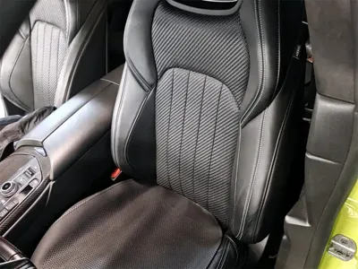Maserati Levante 2021, 22000 км, за 740000 CNY - фото 6