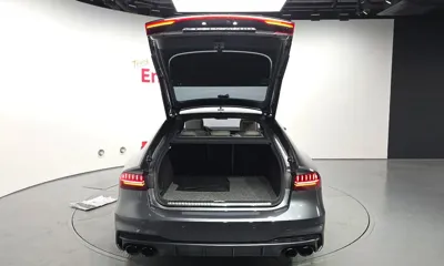 Audi A7 2022, 44244 км, за 52500000 KRW - фото 33
