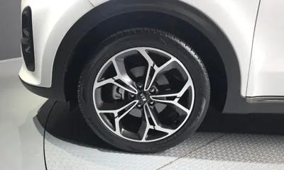 Kia Sportage 2019, 64098 км, за 18500000 KRW - фото 5