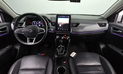Renault-KoreaSamsung XM3 2023, 45439 км, за 20300000 KRW - фото 7