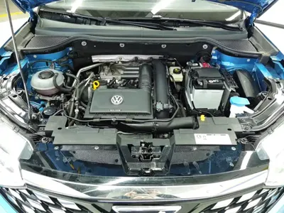 Jetta VS7 2021, 40400 км, за 56800 CNY - фото 10