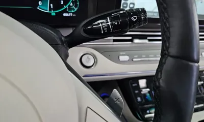 Hyundai Grandeur 2023, 40617 км, за 26900000 KRW - фото 27