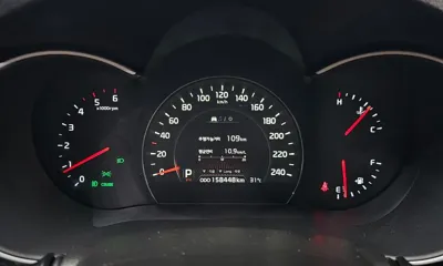Kia Sorento 2014, 158448 км, за 7500000 KRW - фото 8