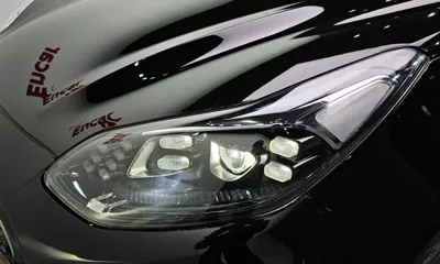 Kia Sportage 2019, 151009 км, за 12500000 KRW - фото 22
