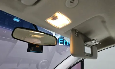 ChevroletGMDaewoo Spark 2014, 93160 км, за 2880000 KRW - фото 31