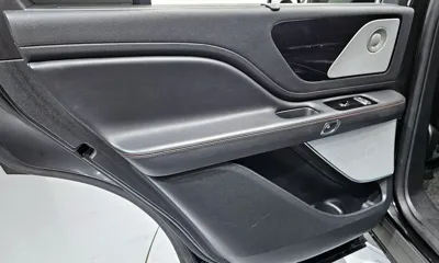 Lincoln Aviator 2021, 105281 км, за 30800000 KRW - фото 25