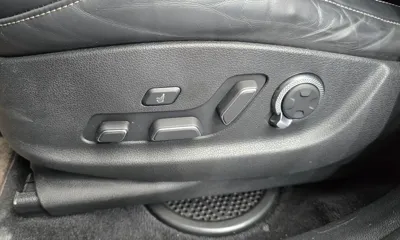 Genesis GV80 2020, 93180 км, за 43800000 KRW - фото 33