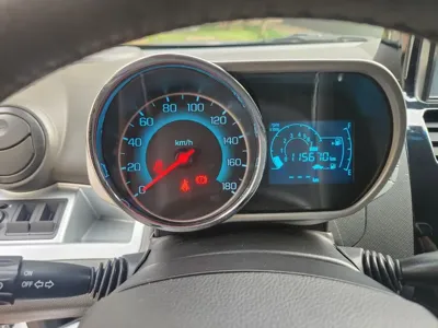 ChevroletGMDaewoo Spark 2014, 115751 км, за 3000000 KRW - фото 8