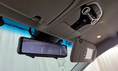 Hyundai Grandeur 2017, 86198 км, за 14700000 KRW - фото 17