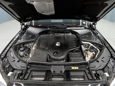 Mercedes-Benz S-Class 2021, 58277 км, за 93000000 KRW - фото 19