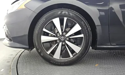 Nissan Altima 2019, 92525 км, за 13800000 KRW - фото 5