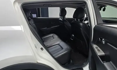 Kia Sportage 2014, 176664 км, за 7200000 KRW - фото 12