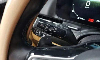 Kia Canival 2022, 59814 км, за 29500000 KRW - фото 30