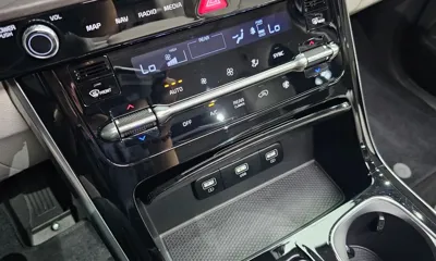 Kia Canival 2023, 17251 км, за 30700000 KRW - фото 31