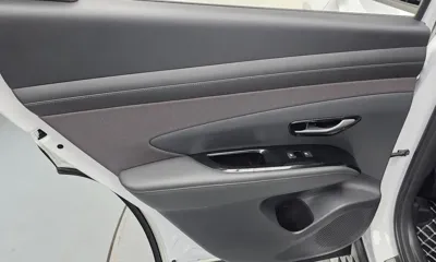 Hyundai Tucson 2025, 10365 км, за 31700000 KRW - фото 25