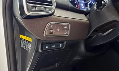 Hyundai Grandeur 2019, 90672 км, за 15500000 KRW - фото 16