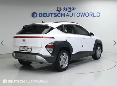 Hyundai Kona 2023, 81999 км, за 19200000 KRW