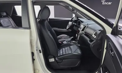 KG_Mobility_Ssangyong TIBOLI 2016, 152874 км, за 6900000 KRW - фото 11