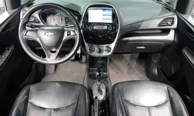 ChevroletGMDaewoo Spark 2017, 68444 км, за 6000000 KRW - фото 7