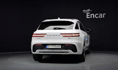 Genesis GV70 2022, 199085 км, за 27990000 KRW