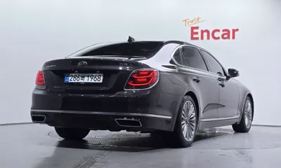 Kia K9 2019, 112038 км, за 19600000 KRW