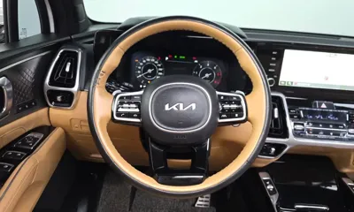 Kia Sorento 2022, 25901 км, за 32800000 KRW - фото 13