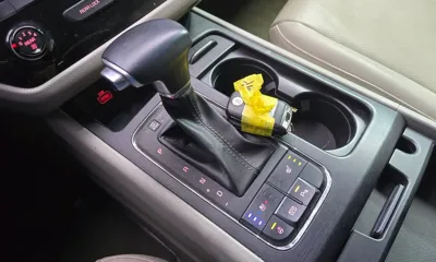 Kia Canival 2018, 86559 км, за 11000000 KRW - фото 9