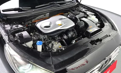Hyundai Sonata 2018, 122094 км, за 12900000 KRW - фото 6