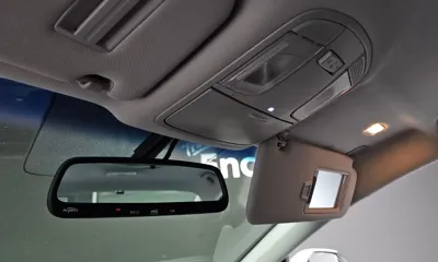 Hyundai Sonata 2016, 136185 км, за 8900000 KRW - фото 17
