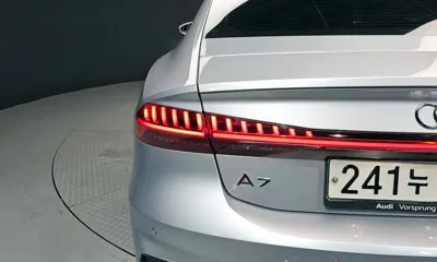 Audi A7 2020, 93690 км, за 38600000 KRW - фото 23