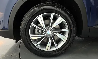 Hyundai Santafe 2019, 46666 км, за 19500000 KRW - фото 5