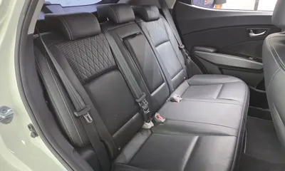 KG_Mobility_Ssangyong TIBOLI 2018, 88260 км, за 10300000 KRW - фото 11