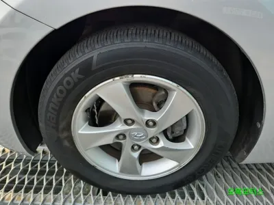 Hyundai Avante 2012, 90034 км, за 4200000 KRW - фото 5