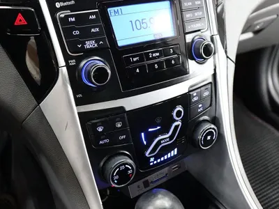 Hyundai Sonata 2011, 121810 км, за 2900000 KRW - фото 9