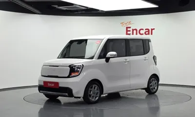 Kia Ray · 2025 год